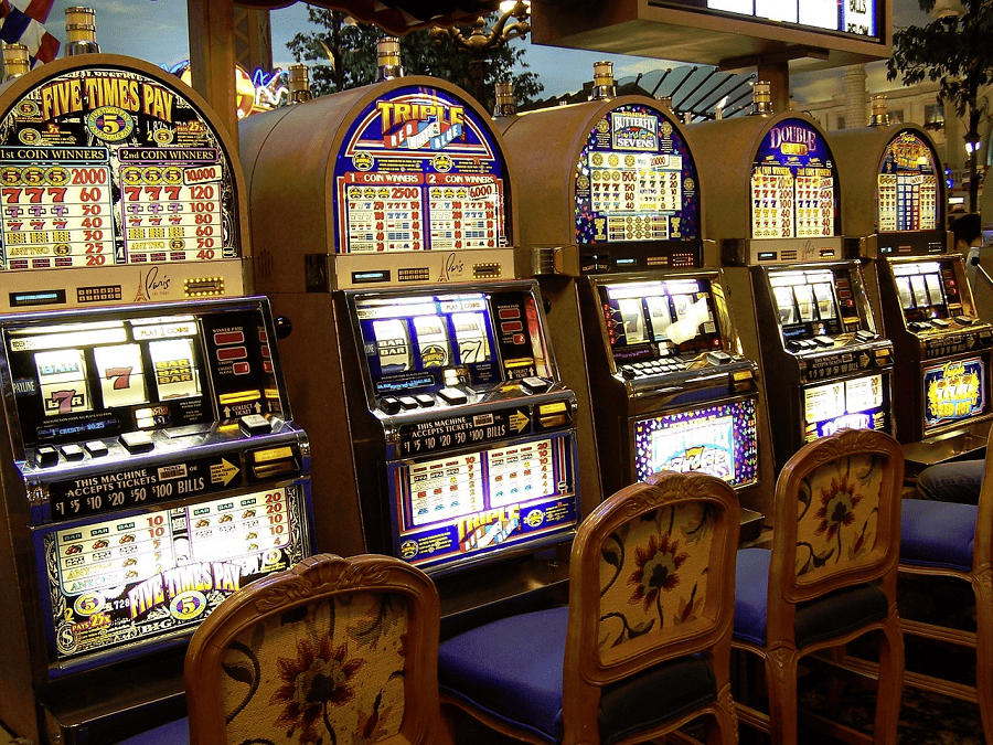 kham pha nhung dieu ma ban chua biet ve slot machine