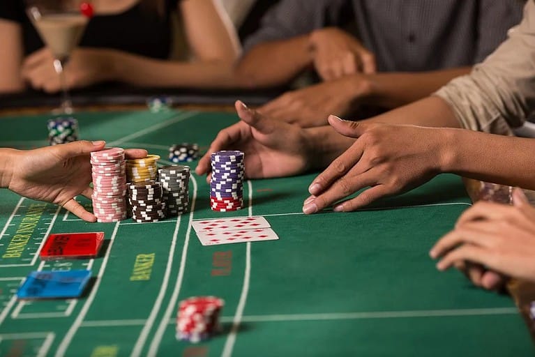 Tìm hiểu về những chiến lược Baccarat giúp người chơi kiếm được số tiền lớn