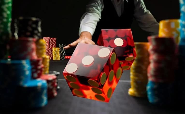 Khám phá những điều mà bạn phải biết khi chơi Sicbo tại các sòng bạc casino