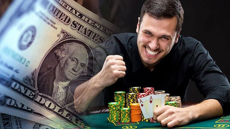 Tìm hiểu về những cửa cược trong Baccarat để thắng tiền nhà cái