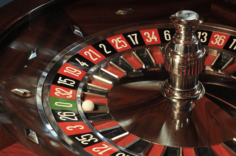 3 kinh nghiệm chơi Roulette giúp bạn áp đảo nhà cái