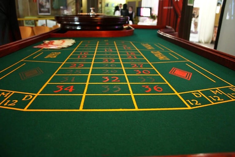 Kiếm tiền nhà cái Roulette cực kỳ đơn giản chỉ với những mẹo chơi hiệu quả?